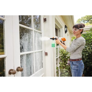 MYJKA AKUMULATOROWA STIHL RCA 20, bez akumulatora i ładowarki