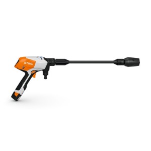 MYJKA AKUMULATOROWA STIHL RCA 20 z 2 akumulatorami AS 2 i ładowarką AL 1