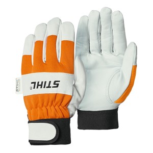 Profesjonalne rękawice...