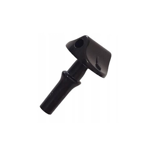 Pokrętło 	4119-182-9500