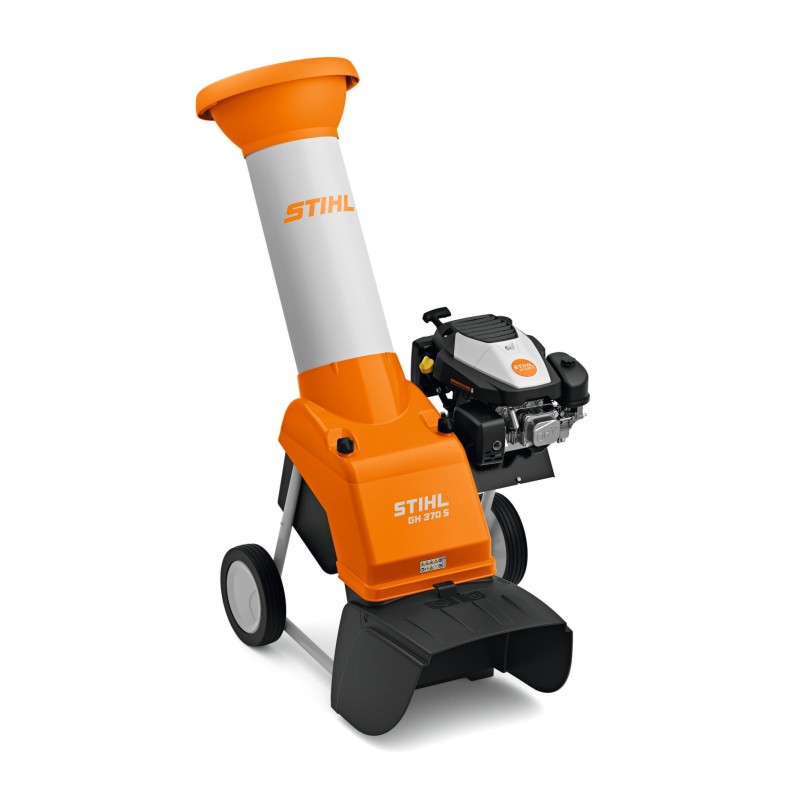 ROZDRABNIACZ STIHL GH 370 S