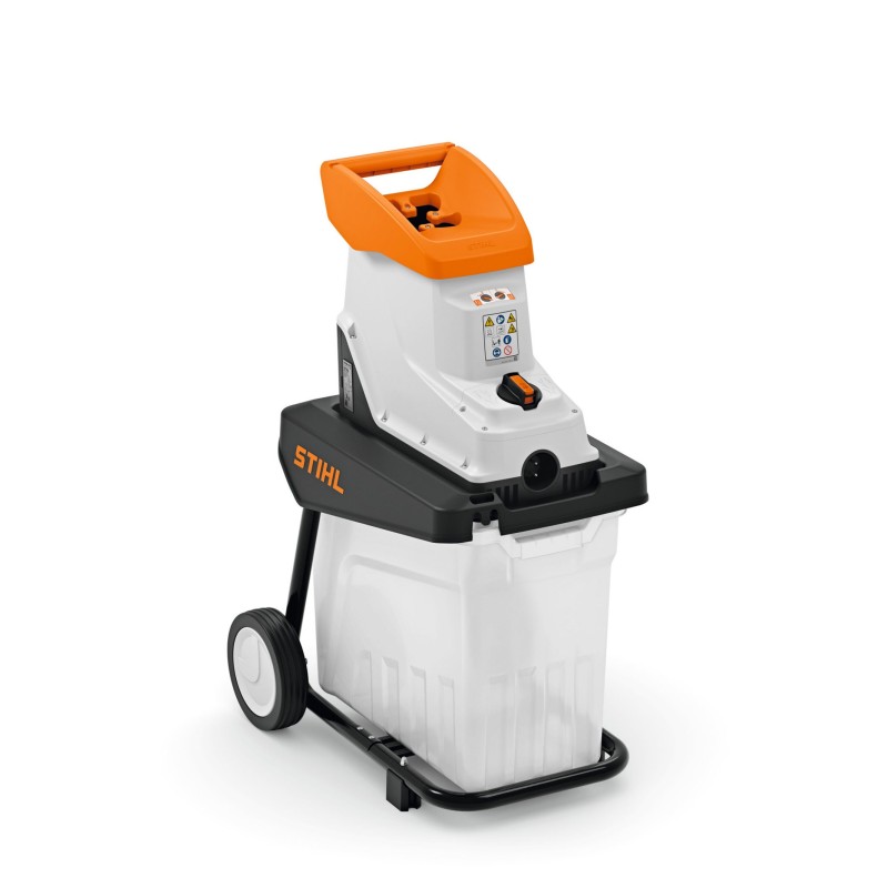 ROZDRABNIACZ STIHL GHE 135 L