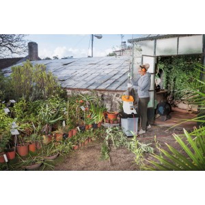 ROZDRABNIACZ STIHL GHE 135 L