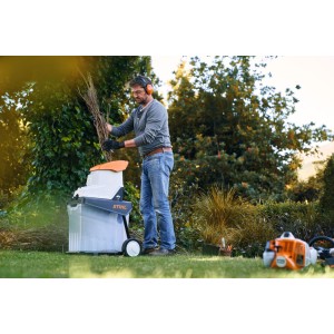 ROZDRABNIACZ STIHL GHE 140 L