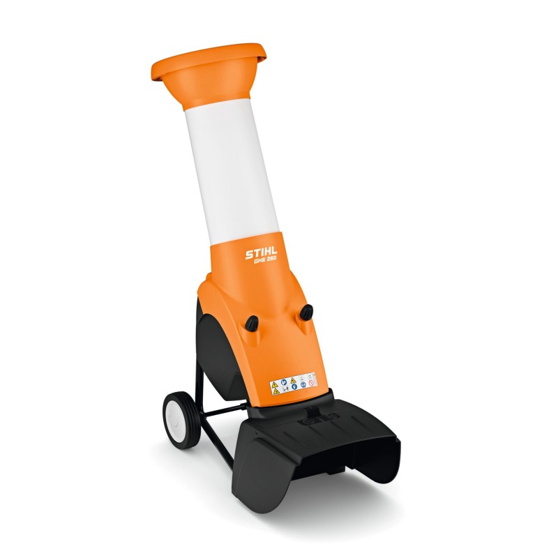 ROZDRABNIACZ STIHL GHE 260
