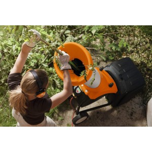 ROZDRABNIACZ STIHL GHE 260