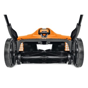 ZAMIATARKA STIHL KGA 770, BEZ AKUMULATORA I ŁADOWARKI