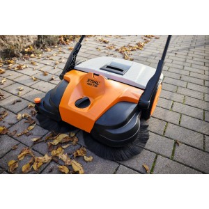 ZAMIATARKA STIHL KGA 770, BEZ AKUMULATORA I ŁADOWARKI