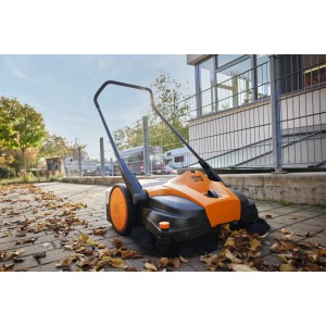ZAMIATARKA STIHL KGA 770, BEZ AKUMULATORA I ŁADOWARKI