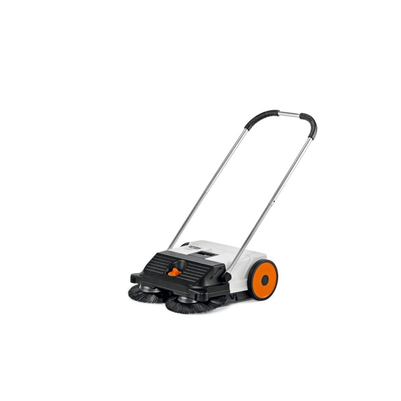 ZAMIATARKA STIHL KG 550