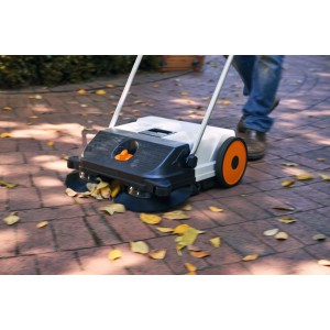 ZAMIATARKA STIHL KG 550