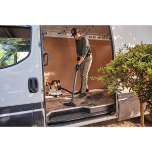 ODKURZACZ STIHL SEA 100 L bez akumulatora i ładowarki  AP System