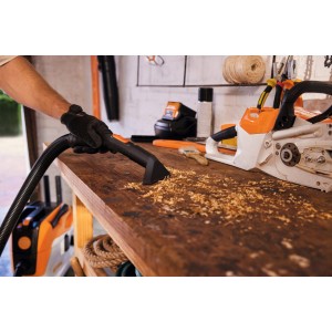 ODKURZACZ STIHL SEA 60 L, bez akumulatora i ładowarki