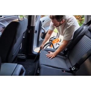 ODKURZACZ STIHL SEA 60 L, bez akumulatora i ładowarki