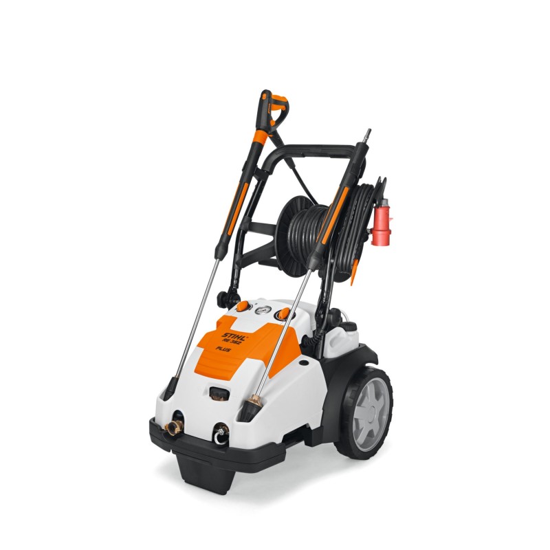 MYJKA WYSOKOCIŚNIENIOWA STIHL RE 362 PLUS