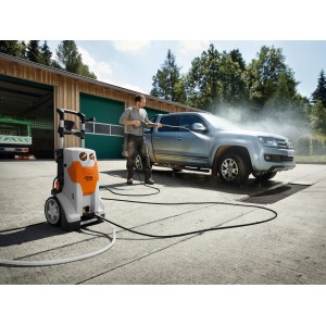 MYJKA WYSOKOCIŚNIENIOWA STIHL RE 232