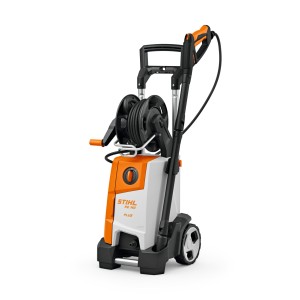MYJKA WYSOKOCIŚNIENIOWA STIHL RE 140 PLUS
