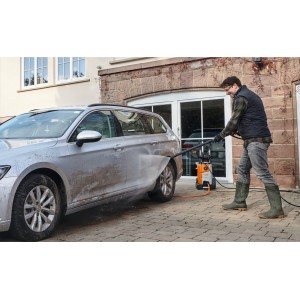 MYJKA WYSOKOCIŚNIENIOWA STIHL RE 130 PLUS