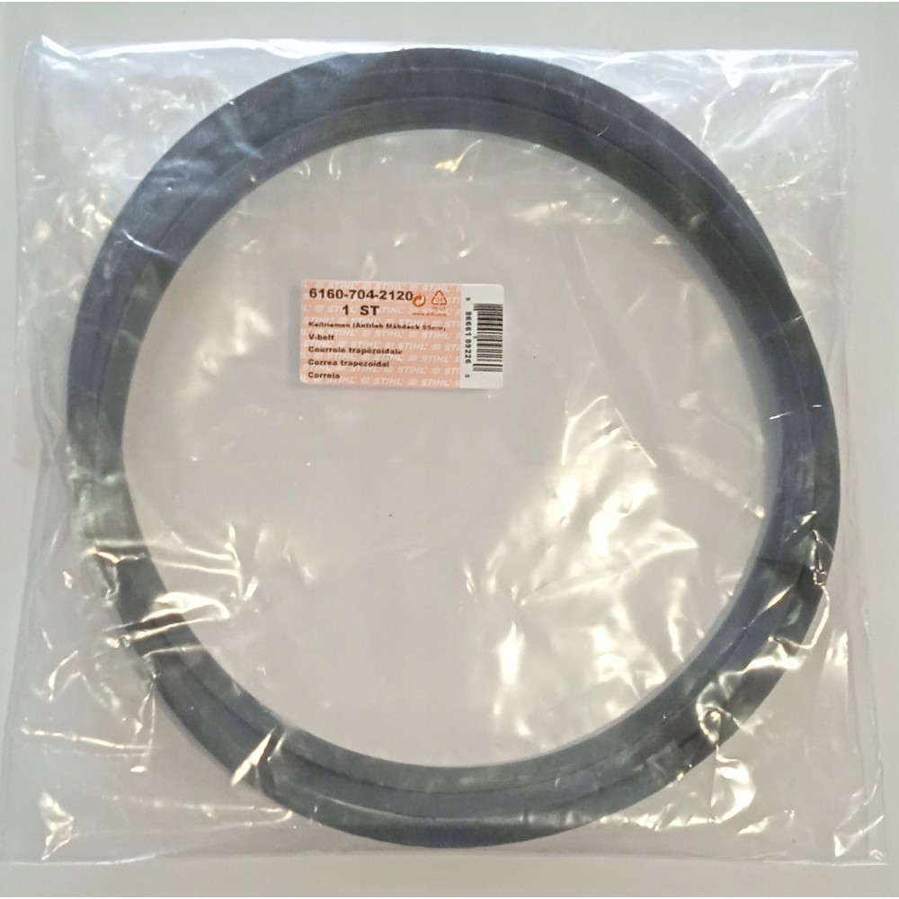 Pasek klinowy 6160-704-2120