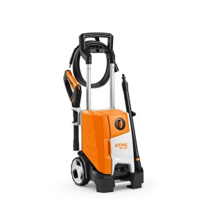 MYJKA WYSOKOCIŚNIENIOWA...