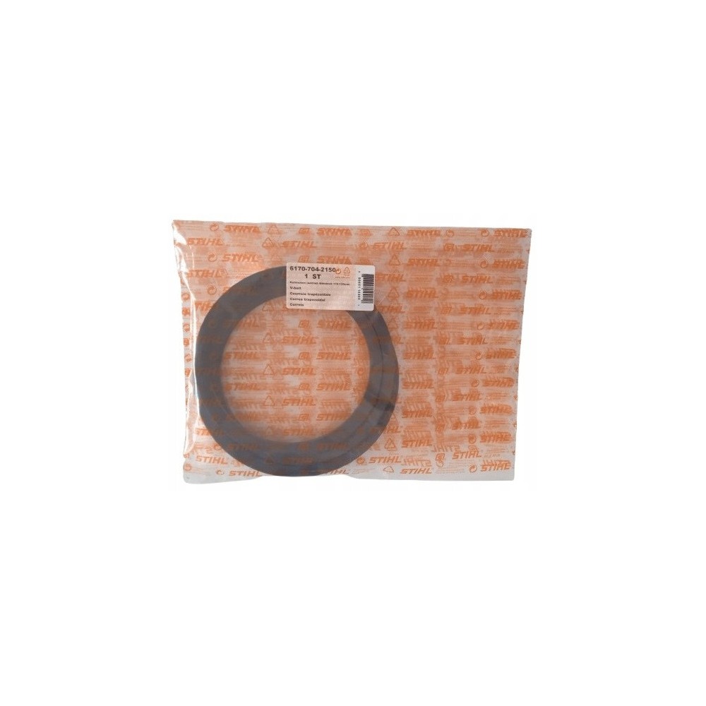 Pasek klinowy 6170-704-2150