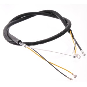 Linka gazu 4147-180-1112