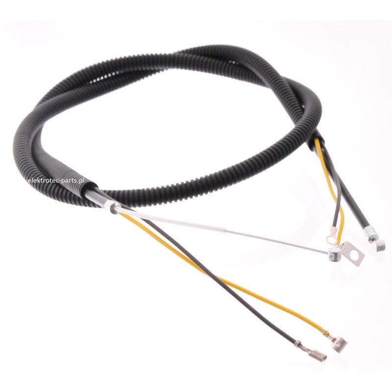 Linka gazu 4147-180-1112