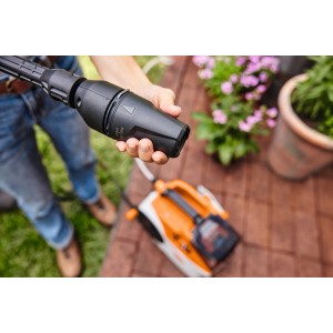 MYJKA AKUMULATOROWA STIHL REA 60 PLUS, bez akumulatora i ładowarki