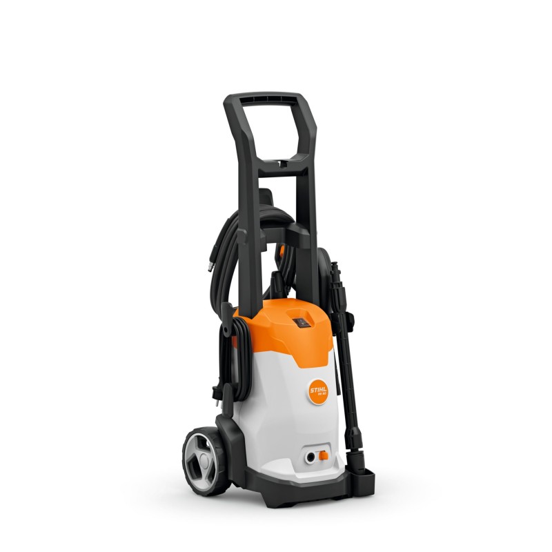 MYJKA WYSOKOCIŚNIENIOWA STIHL RE 90