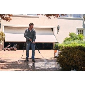 MYJKA WYSOKOCIŚNIENIOWA STIHL RE 90