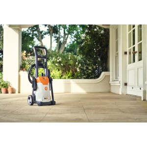 MYJKA WYSOKOCIŚNIENIOWA STIHL RE 90