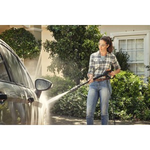 MYJKA WYSOKOCIŚNIENIOWA STIHL RE 100 PLUS CONTROL