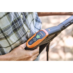 MYJKA WYSOKOCIŚNIENIOWA STIHL RE 100 PLUS CONTROL