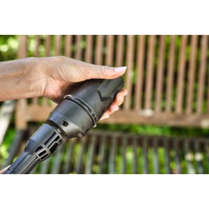 MYJKA WYSOKOCIŚNIENIOWA STIHL RE 100 PLUS CONTROL