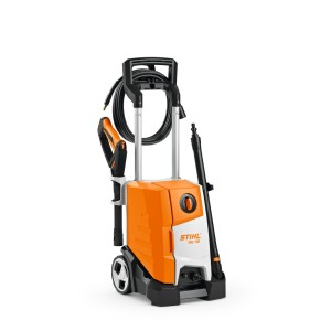 MYJKA WYSOKOCIŚNIENIOWA...