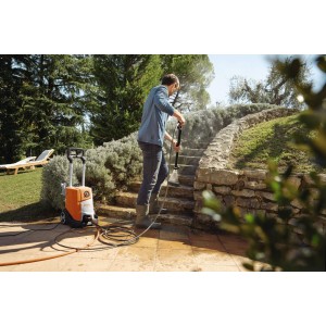 MYJKA WYSOKOCIŚNIENIOWA STIHL RE 110