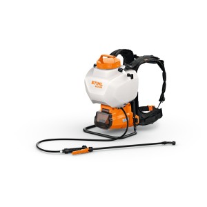OPRYSKIWACZ STIHL SGA 60,...