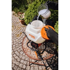 OPRYSKIWACZ STIHL SGA 60, bez akumulatora i ładowarki