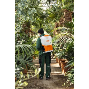 OPRYSKIWACZ STIHL SGA 85, bez akumulatora i ładowarki