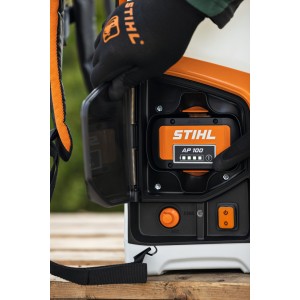 OPRYSKIWACZ STIHL SGA 85, bez akumulatora i ładowarki
