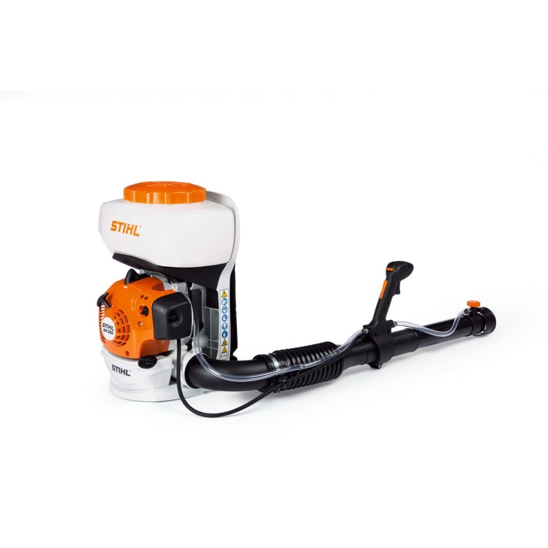 OPRYSKIWACZ STIHL SR 200