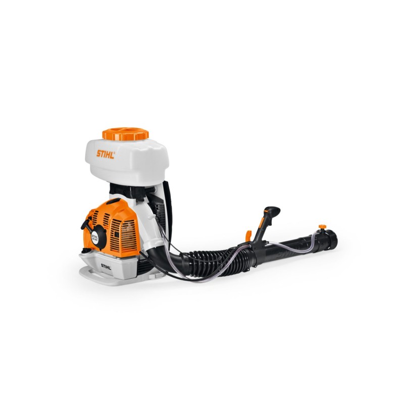 OPRYSKIWACZ STIHL SR 450