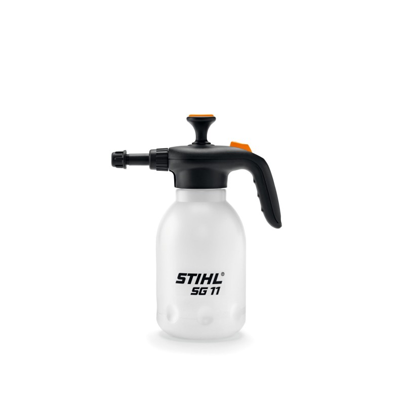 OPRYSKIWACZ STIHL SG 11