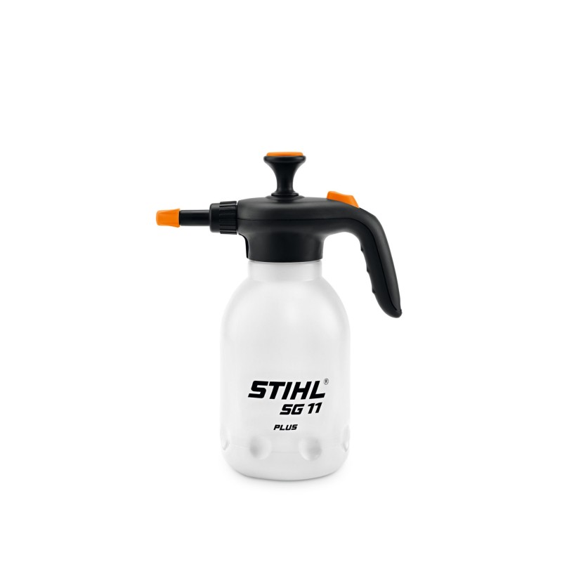 OPRYSKIWACZ STIHL SG 11 PLUS