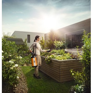 OPRYSKIWACZ STIHL SG 31