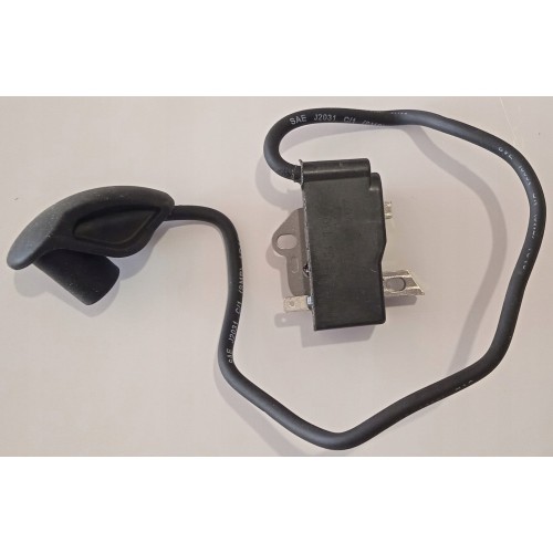 Moduł zapłonowy 4134-400-1306