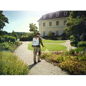 OPRYSKIWACZ STIHL SG 51