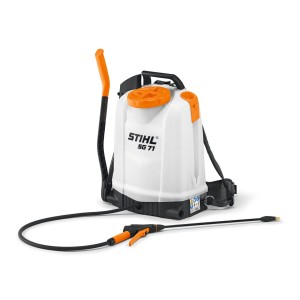 OPRYSKIWACZ STIHL SG 71