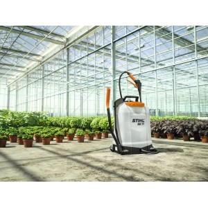 OPRYSKIWACZ STIHL SG 71