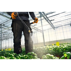 OPRYSKIWACZ STIHL SG 71